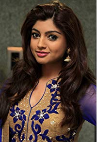 Akanksha Puri