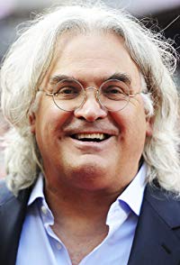 Paul Greengrass