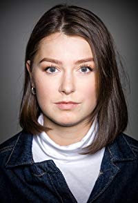 Andrea Berntzen