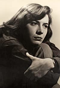 Patricia Highsmith