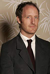 Mike Mills