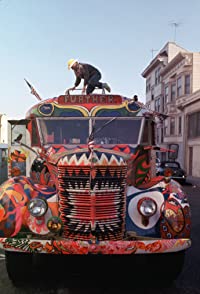 Ken Kesey