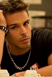 Alex Barahona