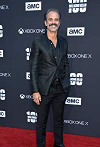 Steven Ogg