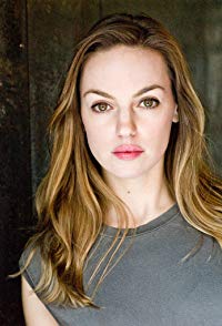 Michelle Mylett
