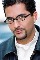 Raúl Araiza