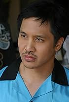 Johnny Asuncion