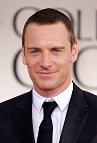 Michael Fassbender