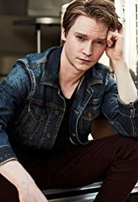 Calum Worthy