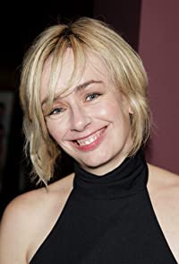 Lucy Decoutere