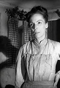 Freda Jackson