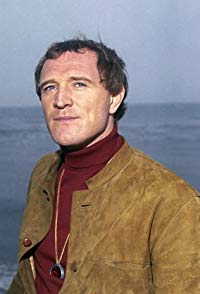 Richard Harris