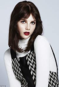 Lucy Boynton