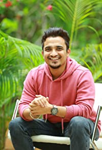 Karthik Rapolu