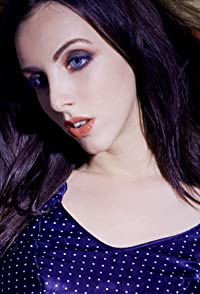 Eleanor James