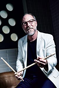 David Lovering