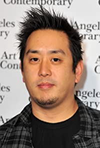 Joseph Hahn