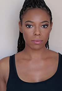 Ashanti Brown