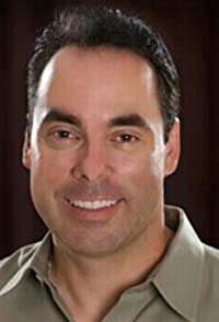 David E. Cazares