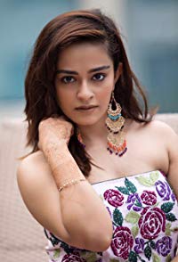 Apoorva Arora