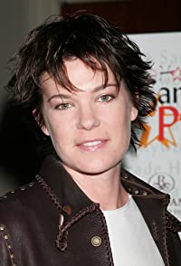 Michelle Wolff