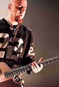 Shavo Odadjian