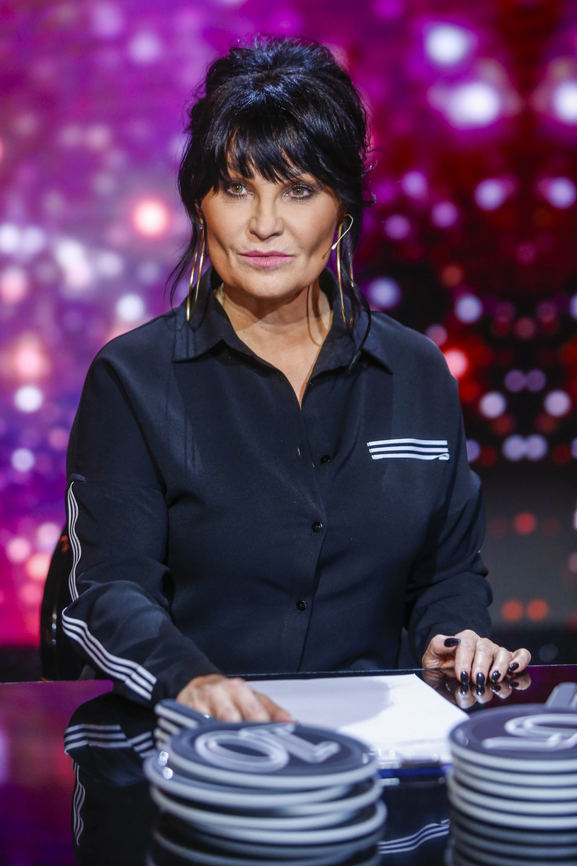 Iwona Pavlovic