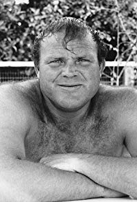 Dan Blocker