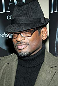 Terrence 'T.C.' Carson