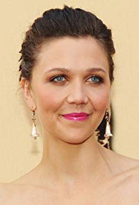 Maggie Gyllenhaal