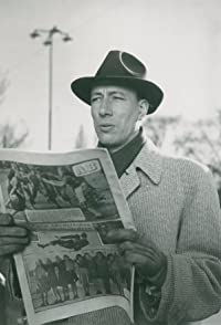 Gunnar Sjoberg