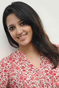 Neha Shetty