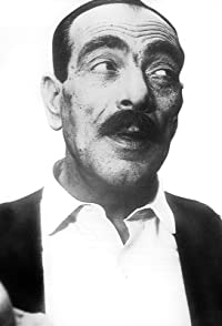 Nikos Fermas