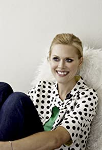 Janet Varney