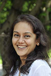 Deepika Amin
