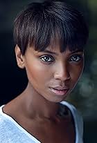 Alisha Bailey