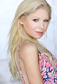 Anne McDaniels