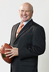 Terry Bradshaw