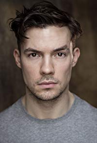 Rory Grant