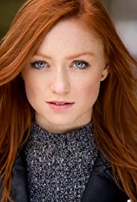 Sophie Anna Everhard