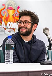 Daniel Mk Cohen
