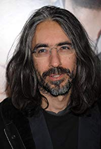 Anand Tucker