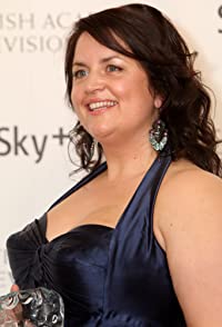 Ruth Jones