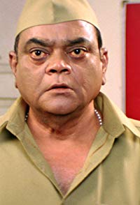 Ravindra Berde