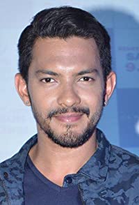 Aditya Narayan