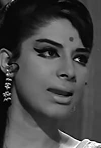 Zaheeda