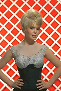 Joey Heatherton