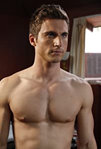 Aaron Milo