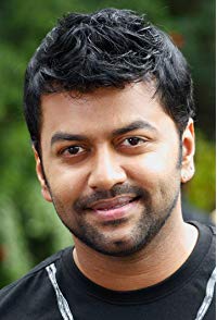 Indrajith Sukumaran