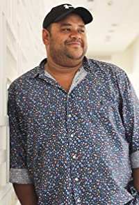 Muhammad Mamdooh